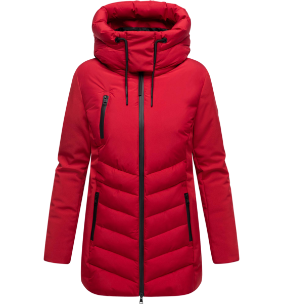 
MARIKOO, 
Women Winterjacket Tivaa, 
Detail 1
