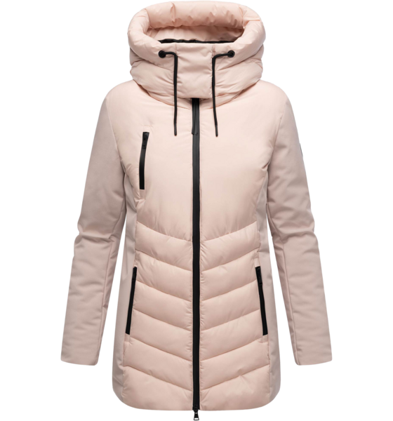 
MARIKOO, 
Women Winterjacket Tivaa, 
Detail 1
