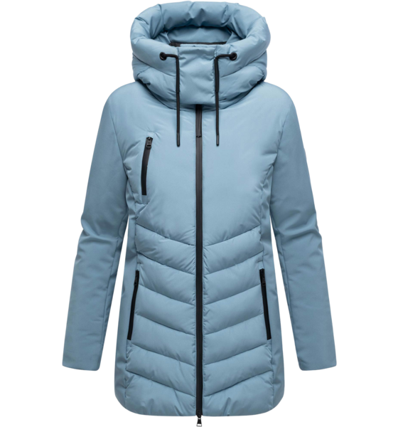 
MARIKOO, 
Women Winterjacket Tivaa, 
Detail 1
