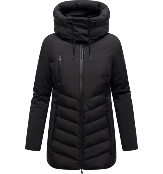 
MARIKOO, 
Women Winterjacket Tivaa, 
Detail 1
