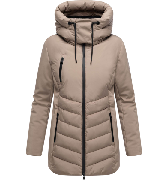 
MARIKOO, 
Women Winterjacket Tivaa, 
Detail 1
