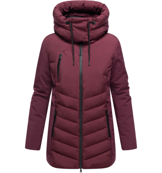 
MARIKOO, 
Women Winterjacket Tivaa, 
Detail 1
