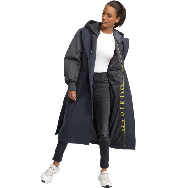 
MARIKOO, 
Women Winterjacket Tjadee, 
Detail 1
