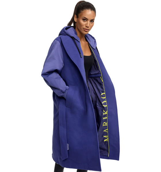 
MARIKOO, 
Women Winterjacket Tjadee, 
Detail 1
