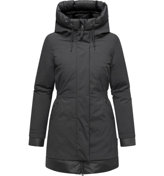 
NAVAHOO, 
Women Winterjacket Winterprinzessin, 
Detail 1
