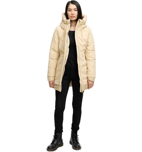 
NAVAHOO, 
Women Winterjacket Winterprinzessin, 
Detail 1
