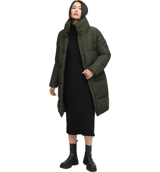 
NAVAHOO, 
Women Winterjacket Wolkenkuss, 
Detail 1
