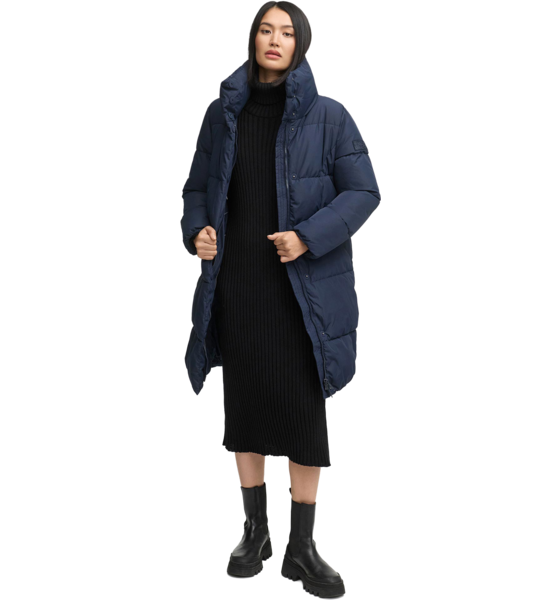 
NAVAHOO, 
Women Winterjacket Wolkenkuss, 
Detail 1
