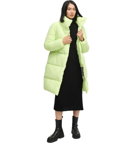 
NAVAHOO, 
Women Winterjacket Wolkenkuss, 
Detail 1
