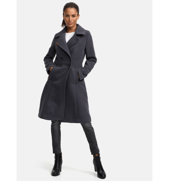 
NAVAHOO, 
Women Winterjacket Wooly, 
Detail 1
