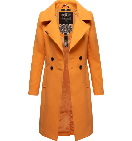 
NAVAHOO, 
Women Winterjacket Wooly, 
Detail 1
