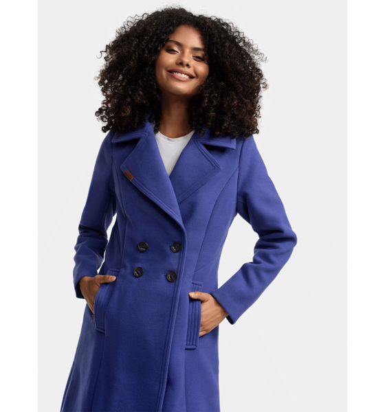 
NAVAHOO, 
Women Winterjacket Wooly, 
Detail 1
