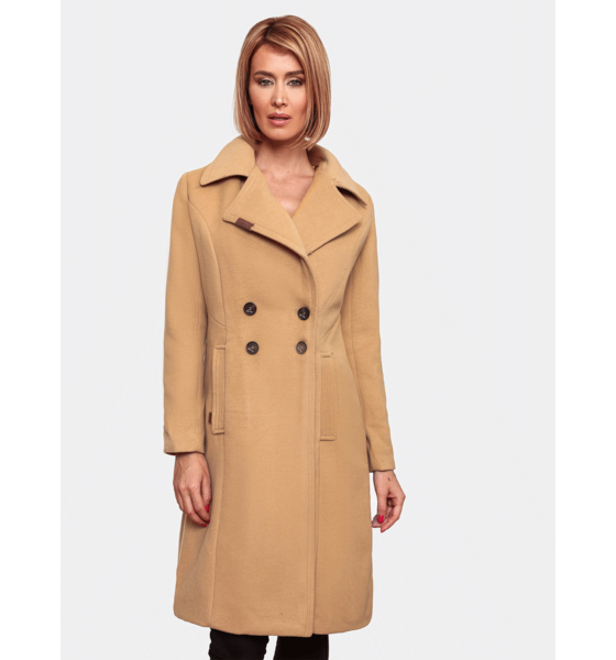 
NAVAHOO, 
Women Winterjacket Wooly, 
Detail 1
