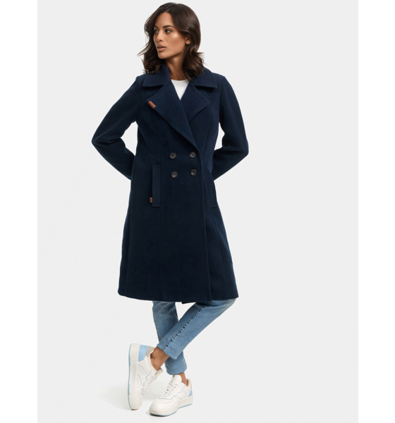 
NAVAHOO, 
Women Winterjacket Wooly, 
Detail 1
