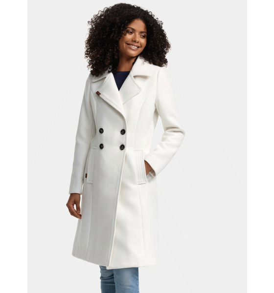 
NAVAHOO, 
Women Winterjacket Wooly, 
Detail 1
