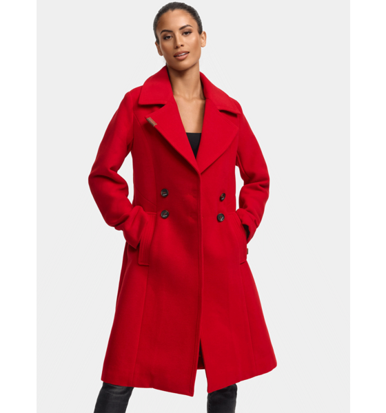 
NAVAHOO, 
Women Winterjacket Wooly, 
Detail 1
