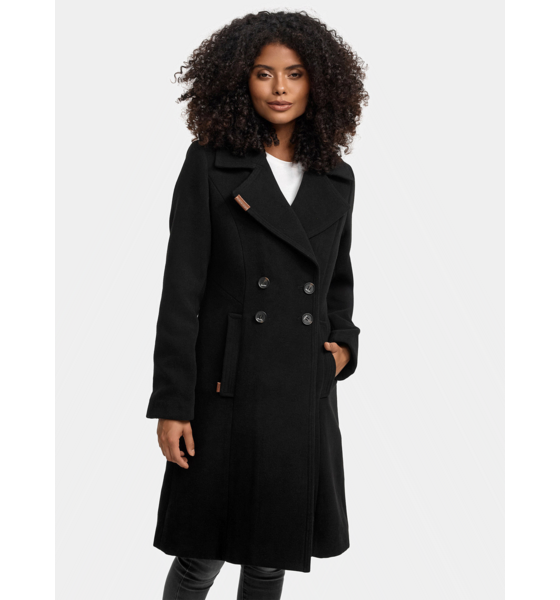 
NAVAHOO, 
Women Winterjacket Wooly, 
Detail 1
