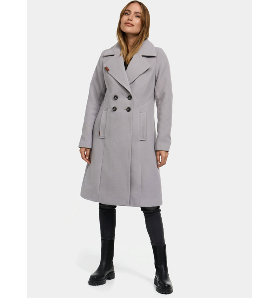 
NAVAHOO, 
Women Winterjacket Wooly, 
Detail 1
