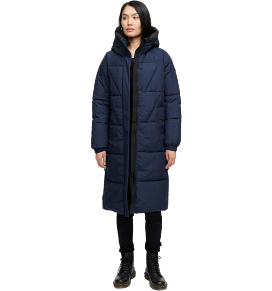 
MARIKOO, 
Women Winterjacket Yaskaa, 
Detail 1
