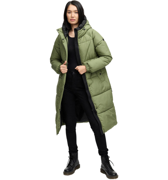 
MARIKOO, 
Women Winterjacket Yaskaa, 
Detail 1
