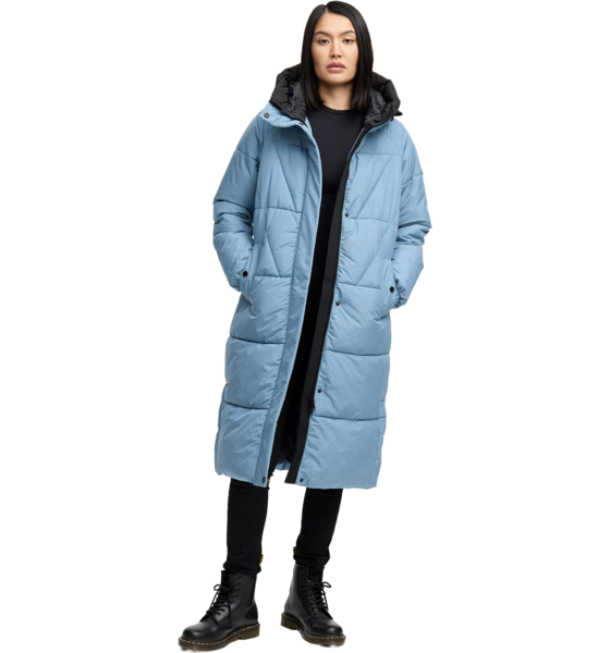 
MARIKOO, 
Women Winterjacket Yaskaa, 
Detail 1
