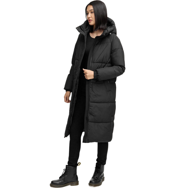 
MARIKOO, 
Women Winterjacket Yaskaa, 
Detail 1
