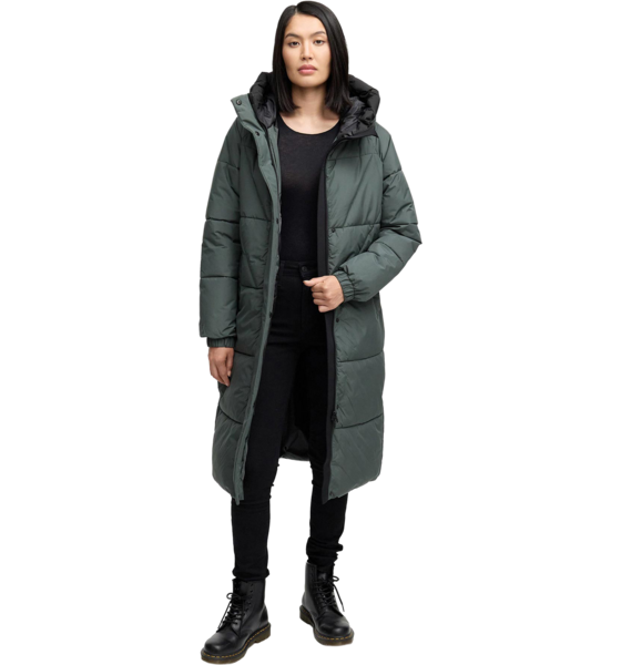 
MARIKOO, 
Women Winterjacket Yaskaa, 
Detail 1
