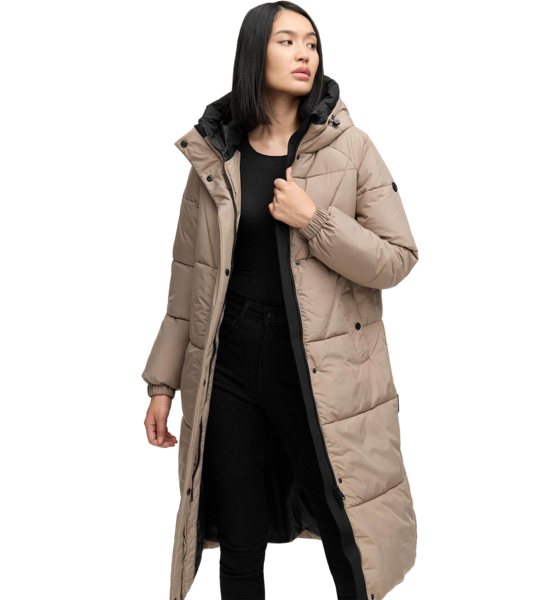 
MARIKOO, 
Women Winterjacket Yaskaa, 
Detail 1
