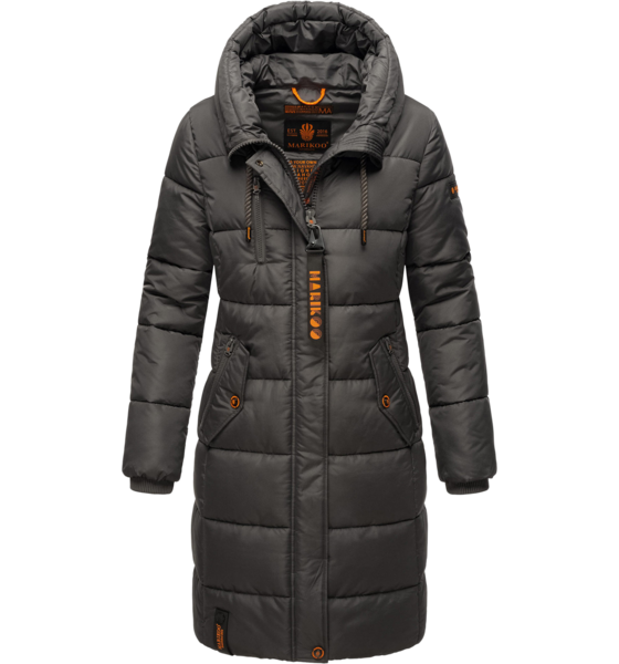 
MARIKOO, 
Women Winterjacket Yuikoo, 
Detail 1
