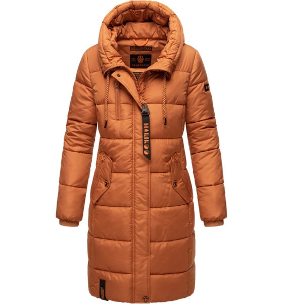 
MARIKOO, 
Women Winterjacket Yuikoo, 
Detail 1
