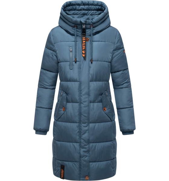 
MARIKOO, 
Women Winterjacket Yuikoo, 
Detail 1
