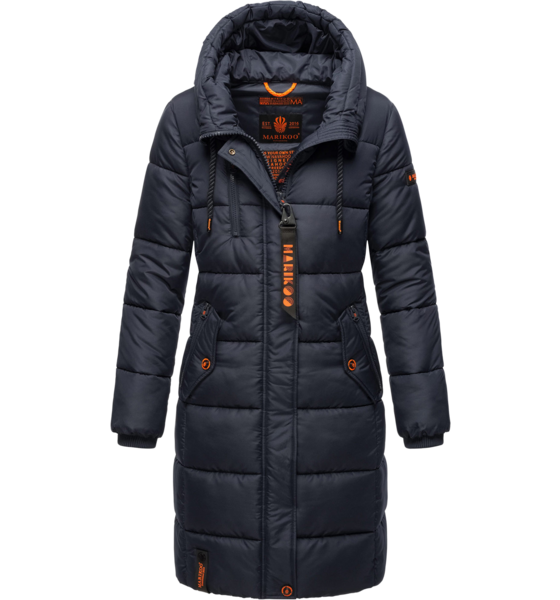
MARIKOO, 
Women Winterjacket Yuikoo, 
Detail 1

