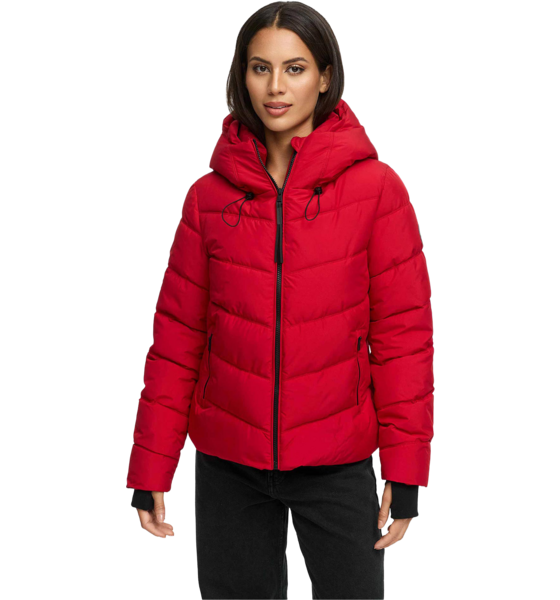 
MARIKOO, 
Women Winterjacket Yukanii, 
Detail 1
