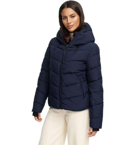 
MARIKOO, 
Women Winterjacket Yukanii, 
Detail 1
