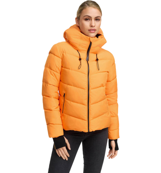 
MARIKOO, 
Women Winterjacket Yukanii, 
Detail 1
