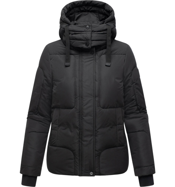 
NAVAHOO, 
Women Winterjacket Zauberlicht, 
Detail 1
