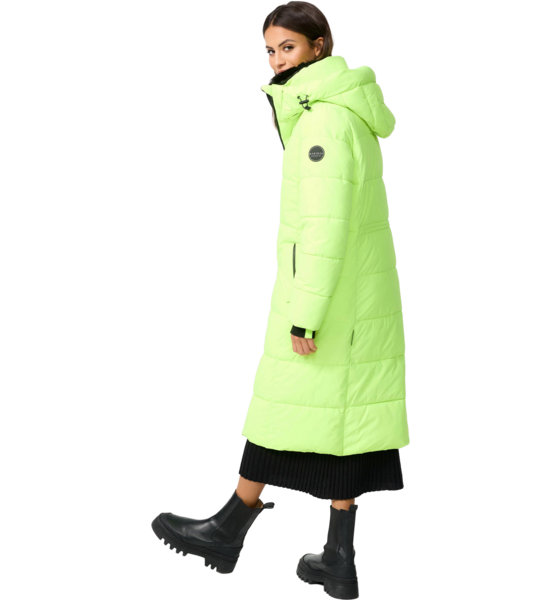 
MARIKOO, 
Women Winterjacket Zuraraa, 
Detail 1
