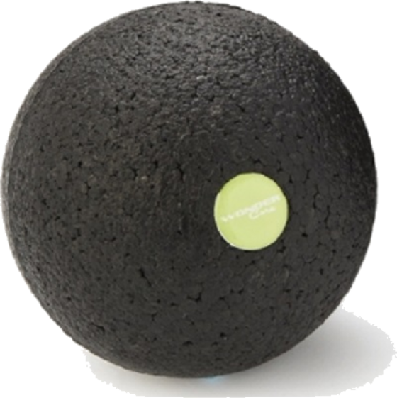 
NORTHIX, 
Wonder Core - Epp Massage Ball - 8cm, 
Detail 1
