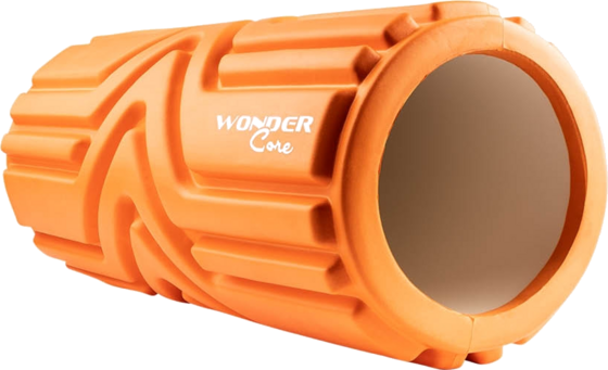 
NORTHIX, 
Wonder Core - Hollow Yoga Roller - 32cm, 
Detail 1
