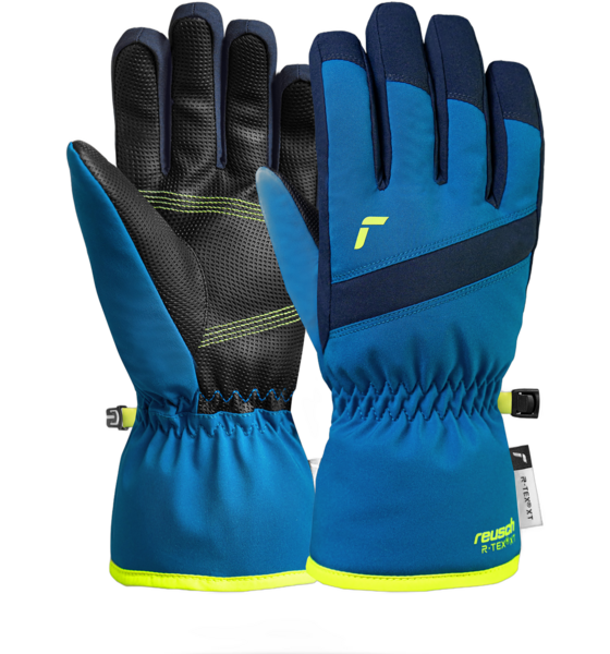 
REUSCH, 
Wonder R-tex® Xt Junior, 
Detail 1
