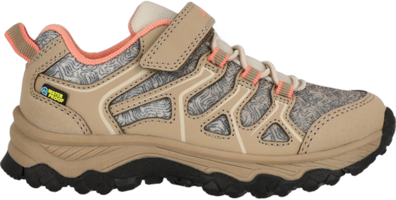 
WHISTLER, 
Wony Hiking Shoes, 
Detail 1
