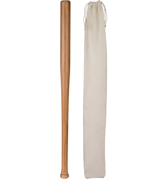 
NORTHIX, 
Wooden Baseball Bat 34"" &ndash; Sturdy Beech Wood, 
Detail 1
