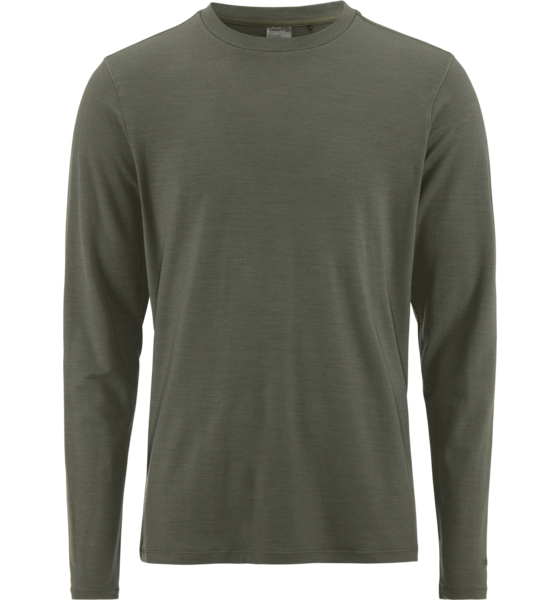 
CRAFT, 
Wool Jersey Ls Cn M, 
Detail 1
