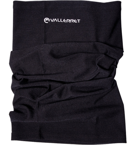 
VALLERET, 
Wool Neck Warmer 100% Merino, 
Detail 1
