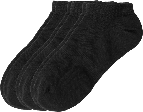 
ULLMAX, 
Wool Sock Everyday Ankle 3-p, 
Detail 1
