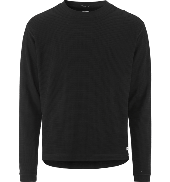 
CRAFT, 
Wool Waffle Rn M, 
Detail 1
