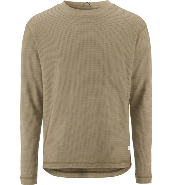 
CRAFT, 
Wool Waffle Rn M, 
Detail 1
