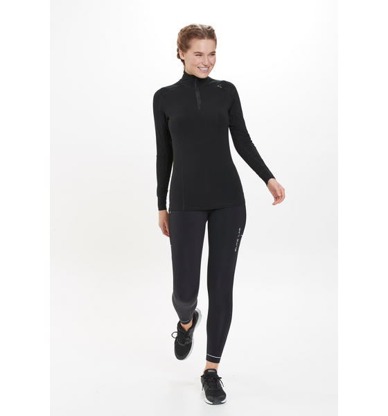 
ELITE LAB, 
Wool X1 Elite Long Sleeve Shirt, 
Detail 1
