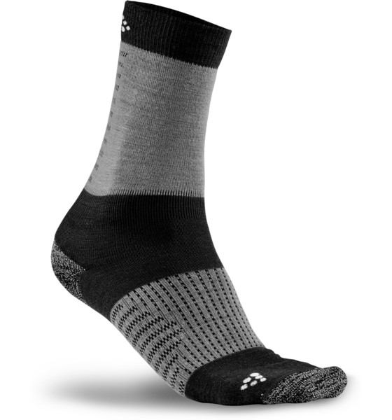 
CRAFT, 
Wool Xc Training Sock, 
Detail 2
