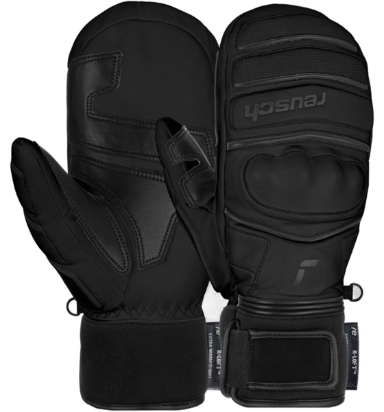 
REUSCH, 
World Champ Mitten, 
Detail 1
